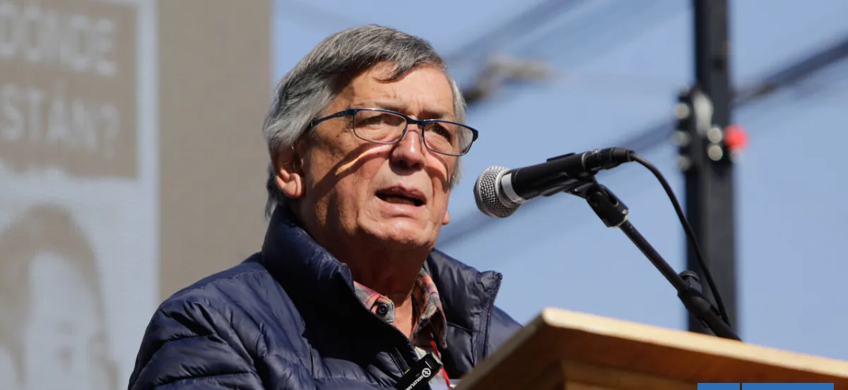 Carmona cuestiona a Kast por asistir al Foro Madrid y pide "resguardar" su rol: "Ya pasó la campaña"