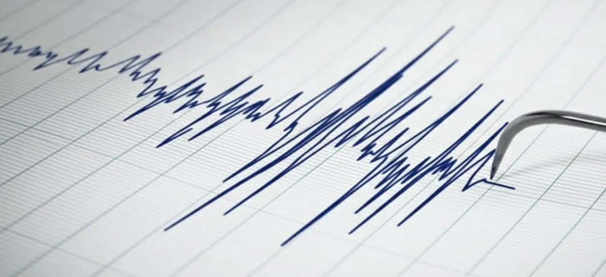 Terremoto de 7.2 grados sacude a Perú: Senapred descarta riesgo de tsunami en costas chilenas