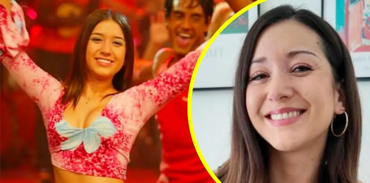 ¿Qué pasó con Monty Torrent? Así luce la recordada bailarina de Mekano