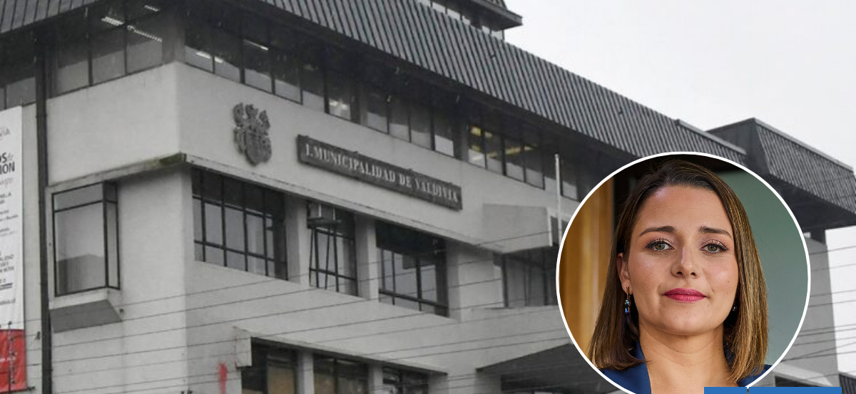 Alcaldesa de Valdivia confirma continuidad del servicio de Seguridad Pública Municipal