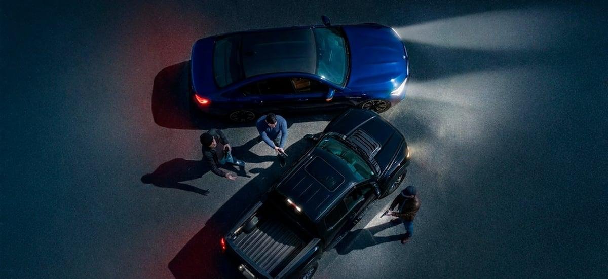 La década de las encerronas