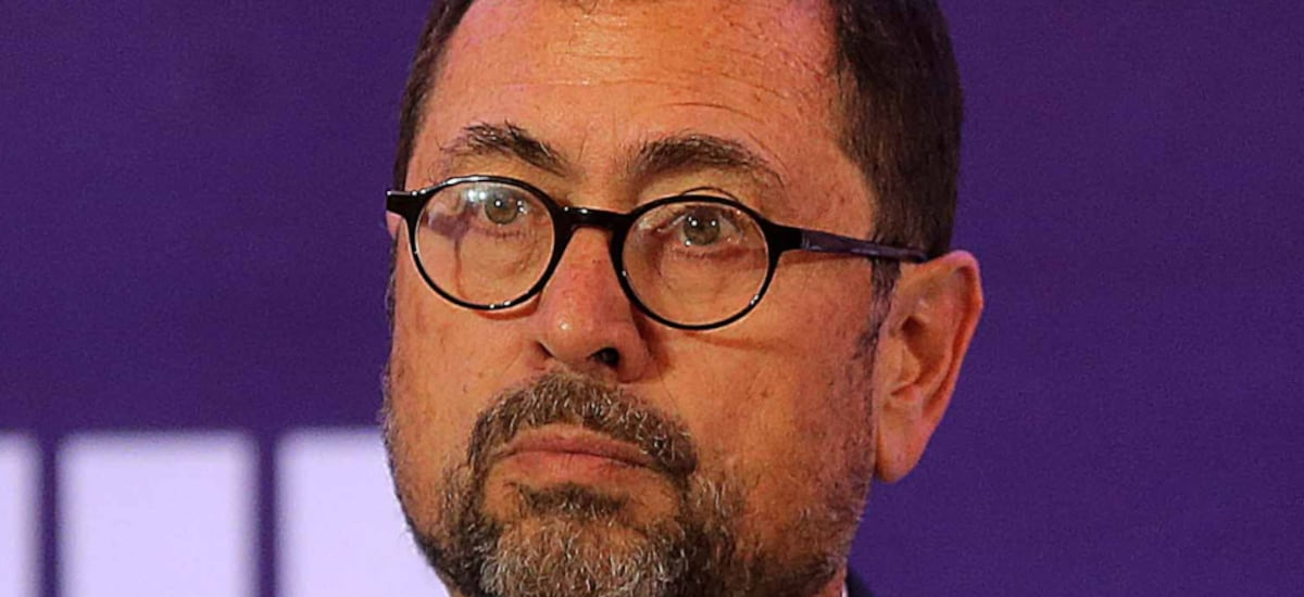 Pérez Mackenna por postulación de Bachelet a la ONU: “Para nosotros va a ser un tema a partir del 11 de marzo”