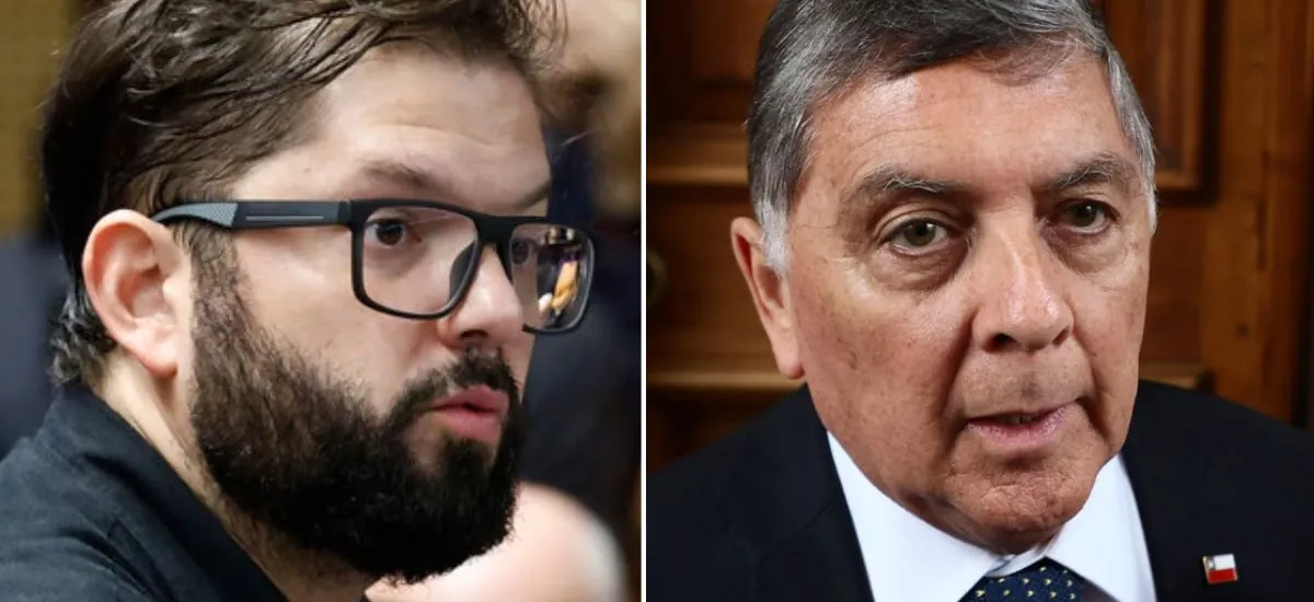 Acusó “castigo” y le enrostraron su polémica promesa: El tenso cruce entre Gabriel Boric y Gobierno por cobros del CAE