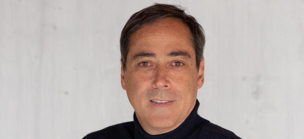 Country manager de AWS Chile, Felipe Ramírez, deja la empresa tras casi siete años en el cargo y designan un interinato - La Tercera