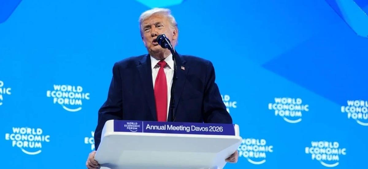 Trump planea una reunión de la Junta de Paz en Washington para el 19 de febrero