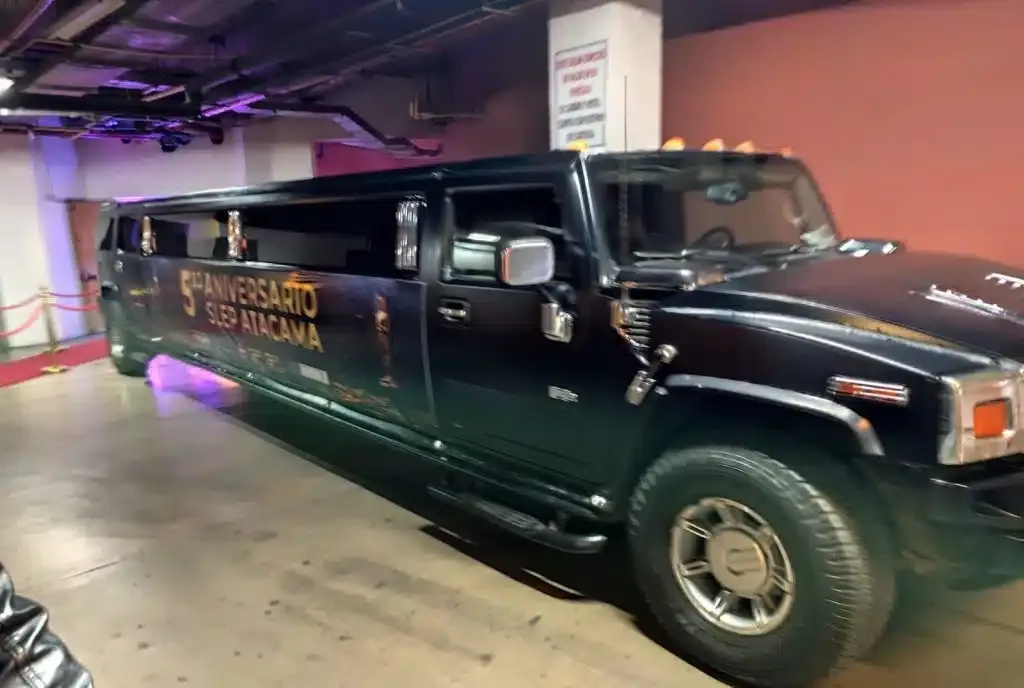 La educación pública no anda en limusina | Por Juan Pablo Catalán