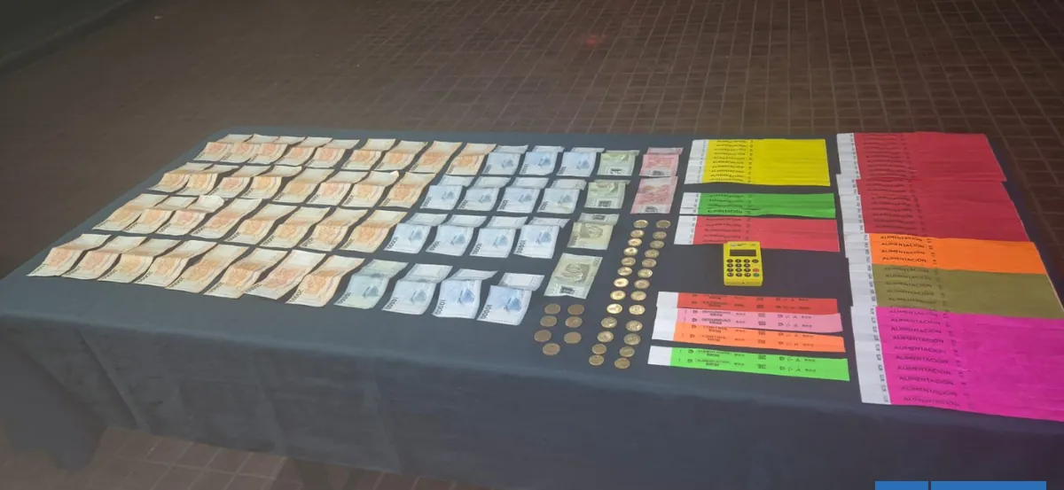 ¡Con las ARMY no!: Detienen a tres hombres acusados de estafar con pulseras falsas en concierto de BTS