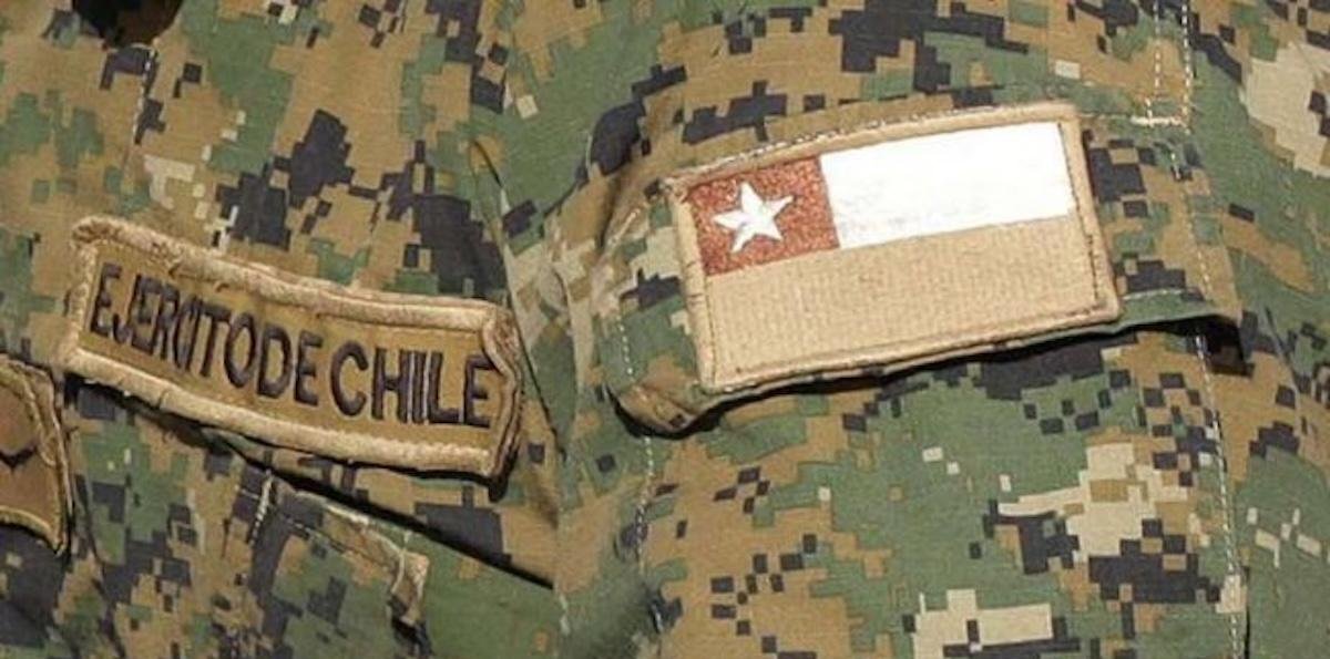Pozo Almonte: Conscripto murió durante su guardia y otro soldado está desaparecido
