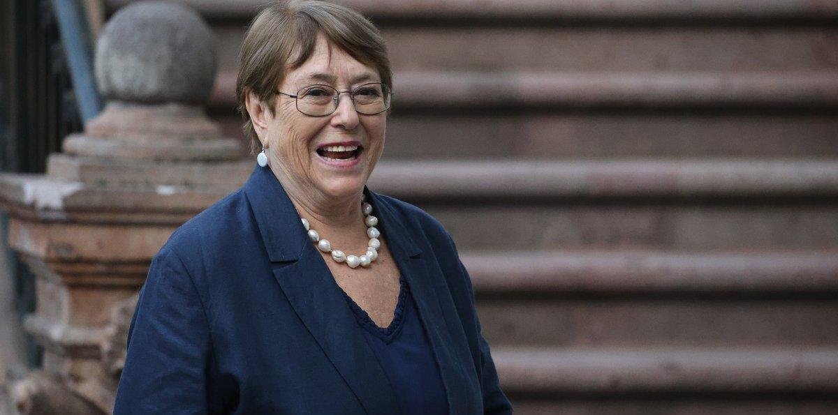 Senadores llamaron a definir una "postura de Estado" ante la carrera de Bachelet en la ONU
