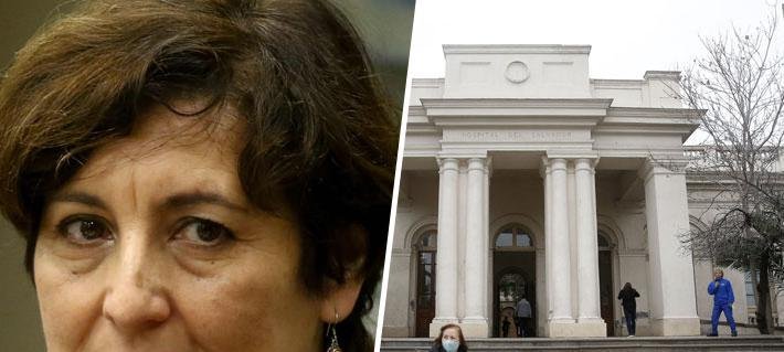 Los procesos administrativos que habrían priorizado la operación de madre de ministra de Salud