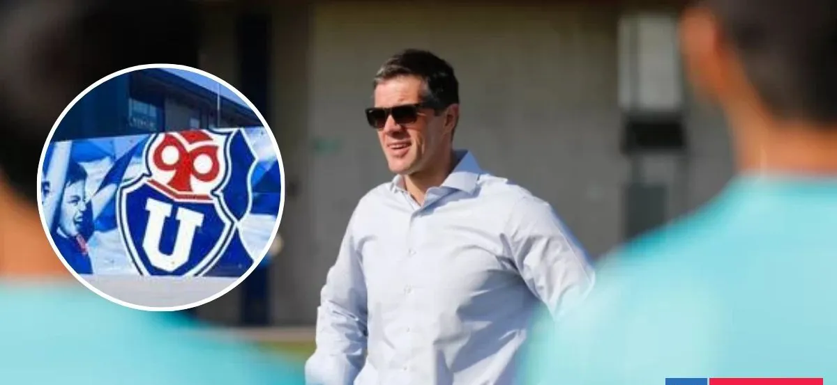 Accionistas de Azul Azul se querellan contra Michael Clark: nexos con Cerda y Kiblisky como argumentos
