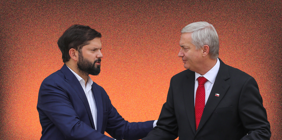 ¿Por qué tendremos el 11 de marzo más tóxico desde el regreso a la democracia? Acá, algunas pistas