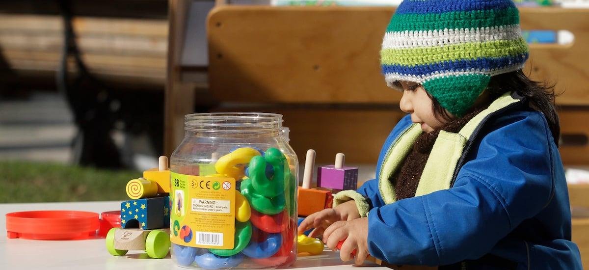 Para entender: los detalles del proyecto de Sala Cuna Universal que ha tensionado al gobierno y a la oposición