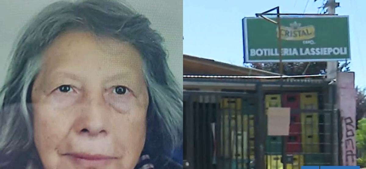 Penquista y dueña de botillería: quién era la mujer que murió atropellada por motochorro en Maipú