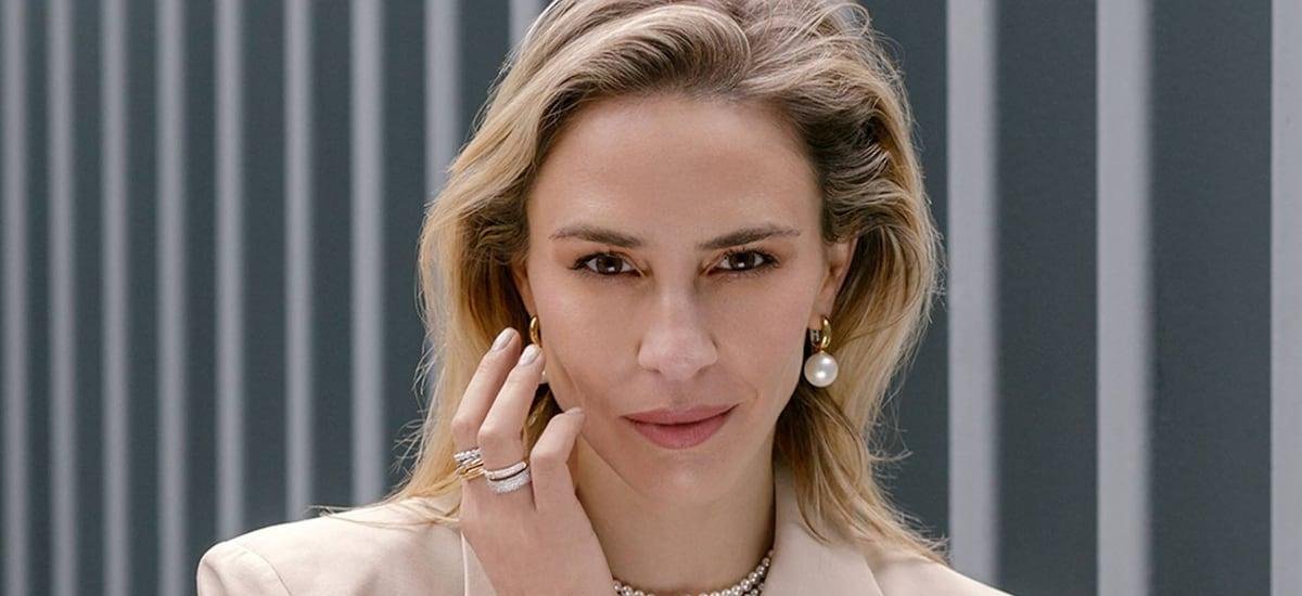 “Lo impactó y lo tiró lejos”: Vale Ortega pasa susto de su vida tras atropello que sufrió su hijo en Inglaterra