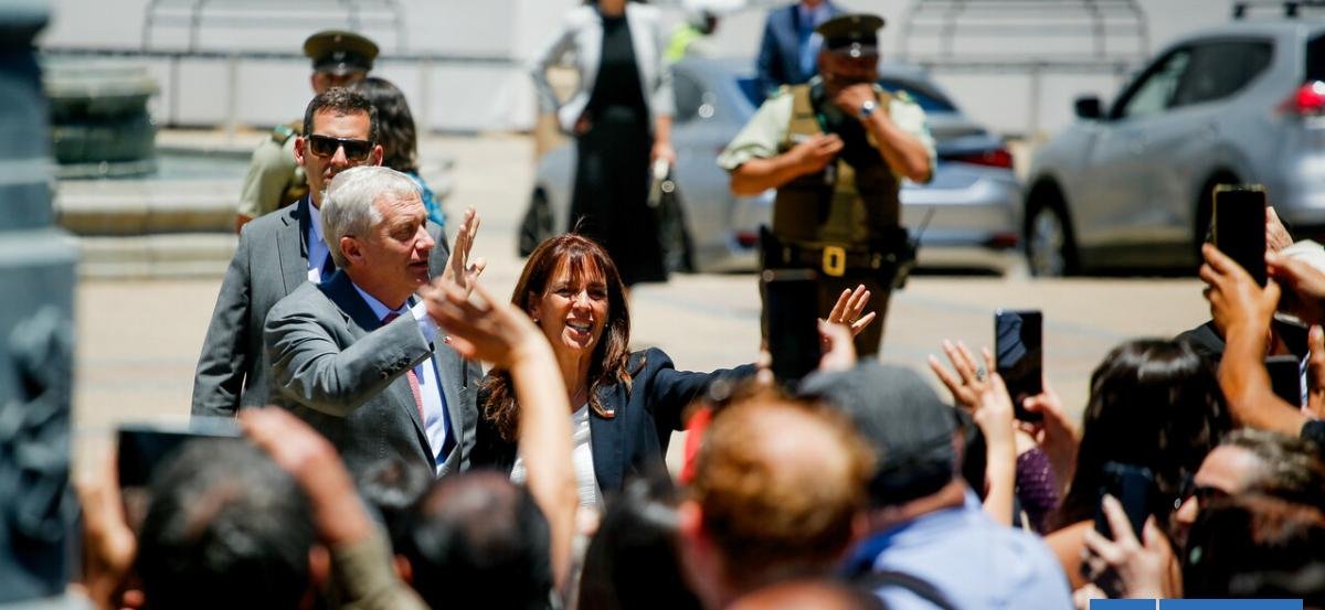 Delincuencia e inmigración: Los ejes que la población exige a Kast solucionar según Pulso Ciudadano