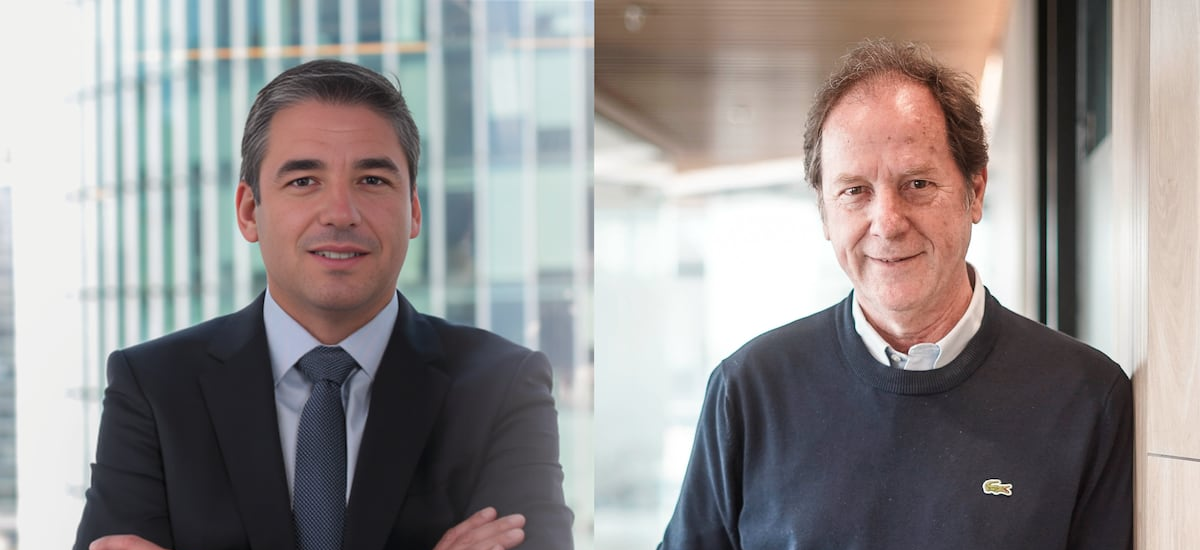 Fundador de Grupo Sartor lanza otra ofensiva en conflicto con CMF y pide anular nombramiento de nuevo liquidador - La Tercera