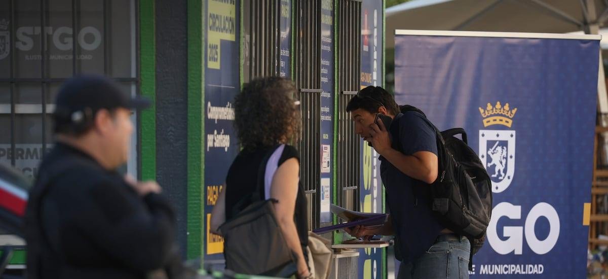 Hasta cuándo hay plazo para pagar el permiso de circulación 2026 y cuáles son los documentos necesarios