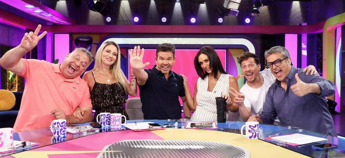 El Hay que decirlo da el golpe: se la juega y suma a dos importantes rostros para su cobertura del Festival de Viña