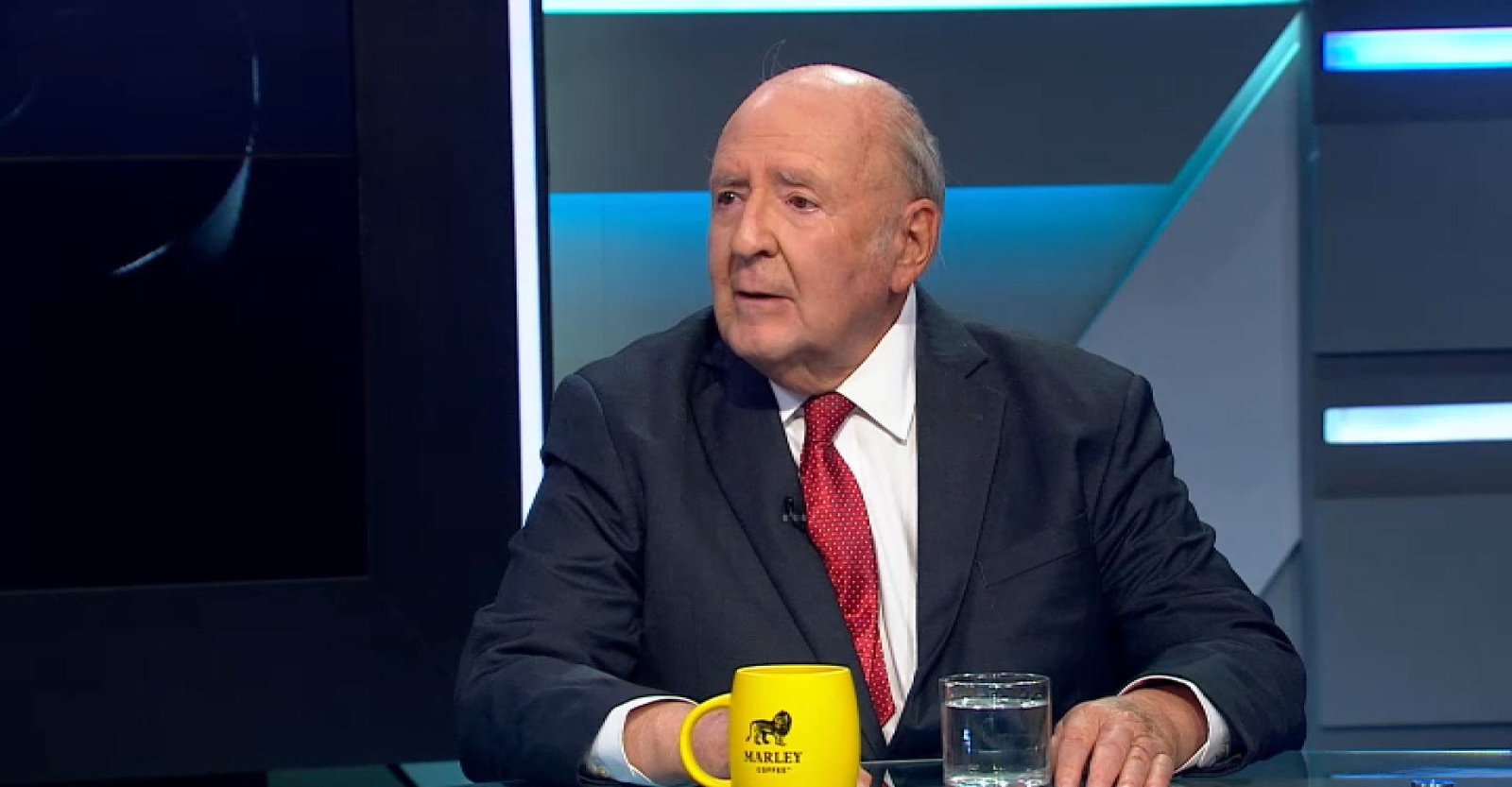 “El cable en sí no es el problema…”: Luis Schmidt, exembajador en China, abordó la polémica sobre el cable submarino