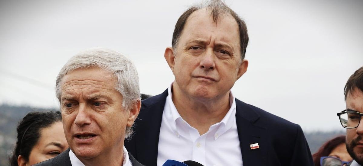 Iván Poduje jura que renunciará al Gobierno de Kast si no cumple con importante meta: se puso fecha