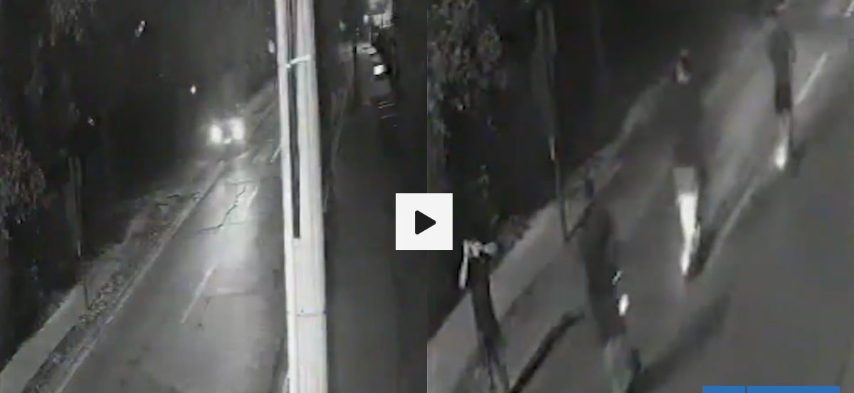 Fatal atropello a jóvenes en scooter será indagado como homicidio: hay un nuevo detenido en Huechuraba