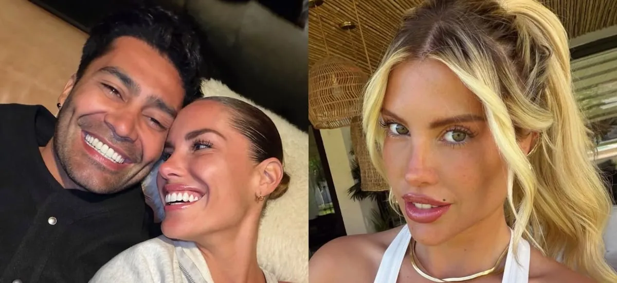“No estoy enamorado de Coté López”: “Mago” Jiménez está arrepentido de serle infiel a Gala con su ex