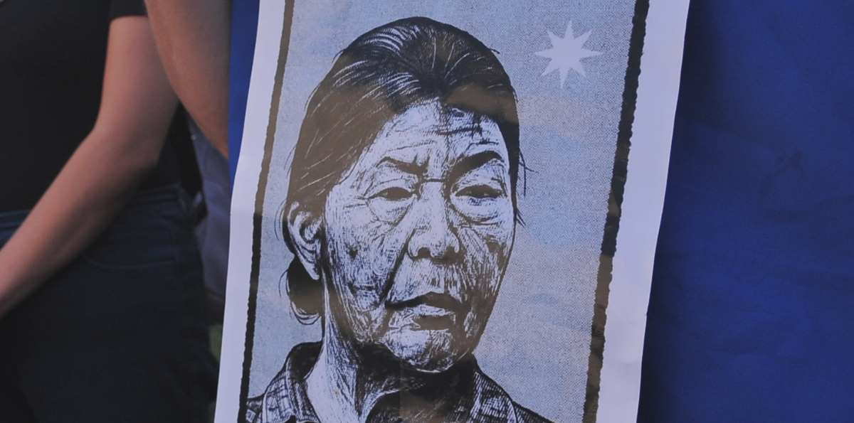 Julia Chuñil: las razones de La Moneda y el oficialismo para vincular su desaparición con el activismo ambiental