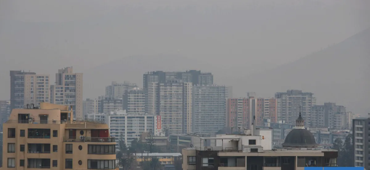 Declaran Alerta Ambiental para la RM por alta acumulación de contaminantes: revisa restricciones aquí