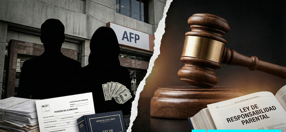 El nuevo fraude para extraer pensiones que pone en jaque reforma del Gobierno y sistema de AFP