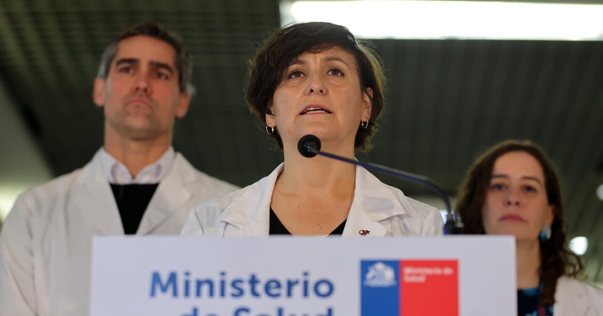 Minsal apunta que más de 2,7 millones de personas egresaron de la lista de espera No GES durante el 2025