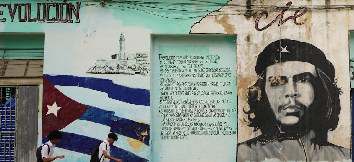 Crisis en Cuba