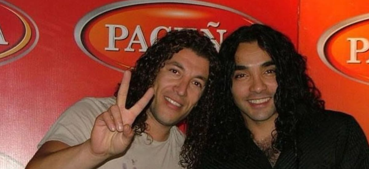 “Me da pena que no esté a la altura de lo que significó La Noche…”: Alexítico responde a los insultos de Leo Rey - La Cuarta