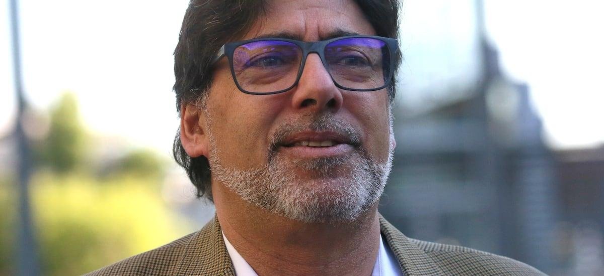 PC valora rebaja de cautelares de Jadue y llama a la Fiscalía a actuar “sin seguir afectando la integridad” del exalcalde - La Tercera