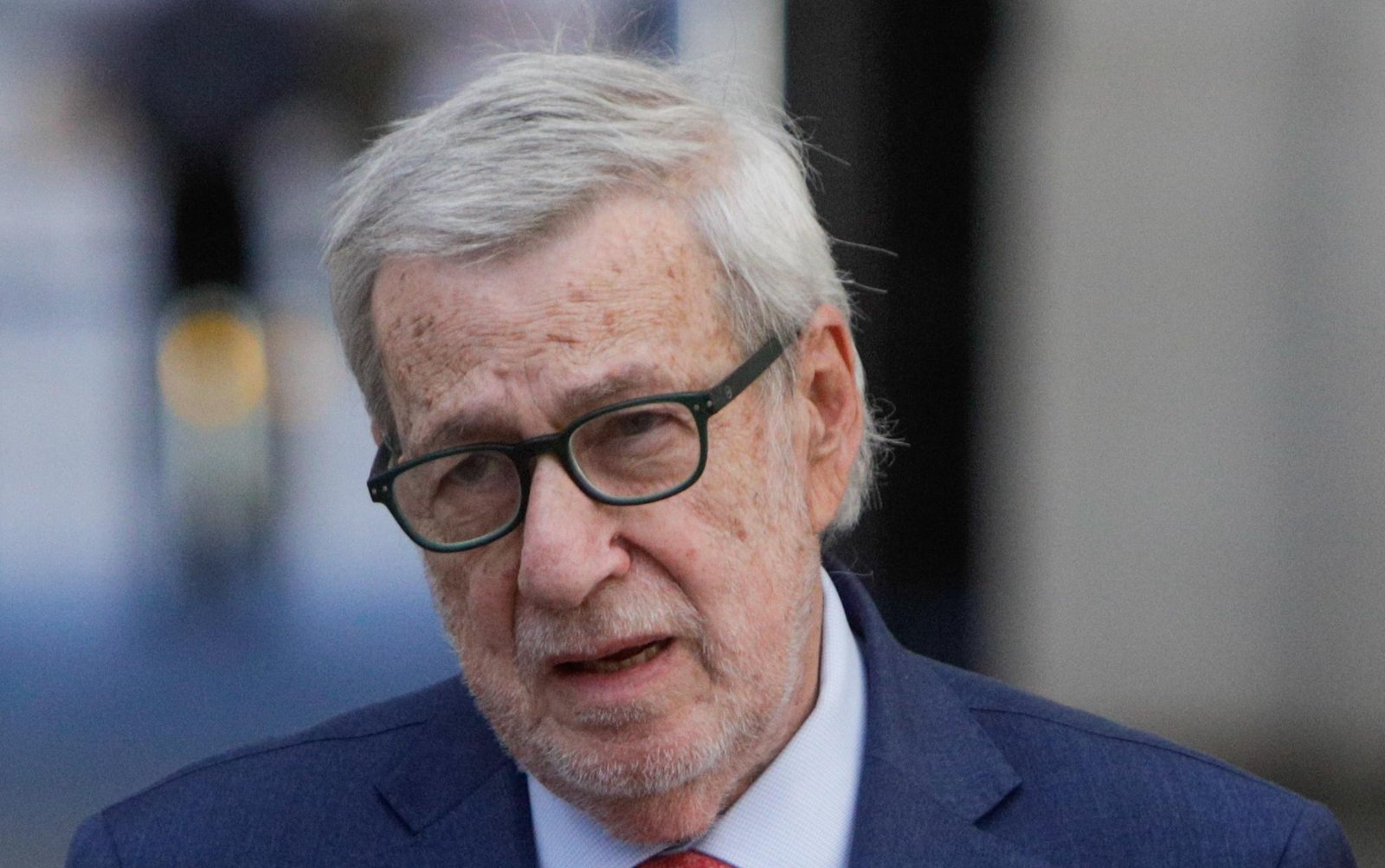 “Vulnera la independencia y soberanía de nuestro país”: Cancillería entregó nota de protesta a EEUU por revocación de visas