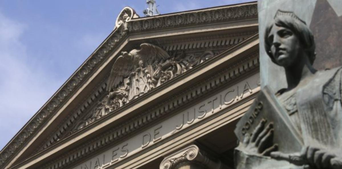 Nombrar jueces por sorteo es la mejor manera de evitar el cabildeo, opina Horvitz