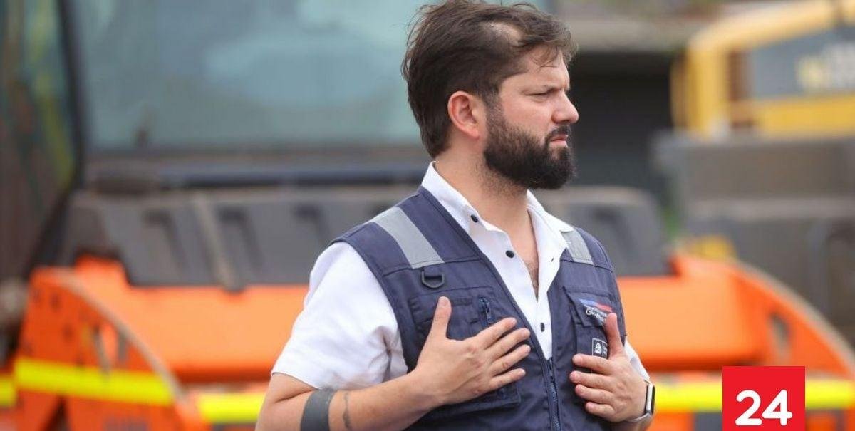 "Que lo devuelva" y "a Contraloría": diputados reaccionaron al bono por cumplimiento de metas a Presidente Boric