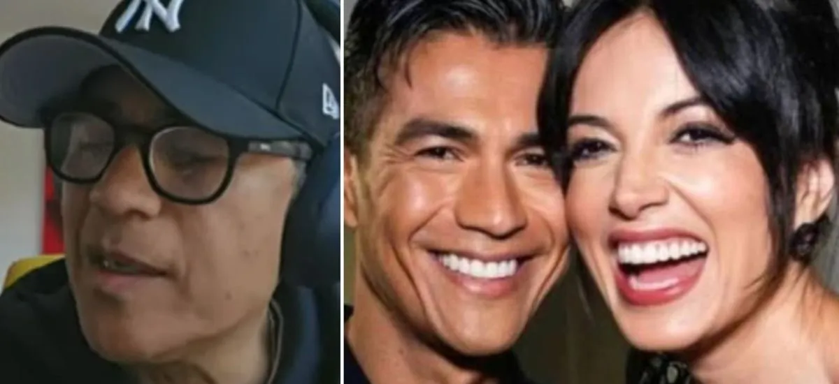 Américo reaparece y responde pregunta sobre drama con Yamila Reyna: desmintió detalle que se ha repetido en los medios