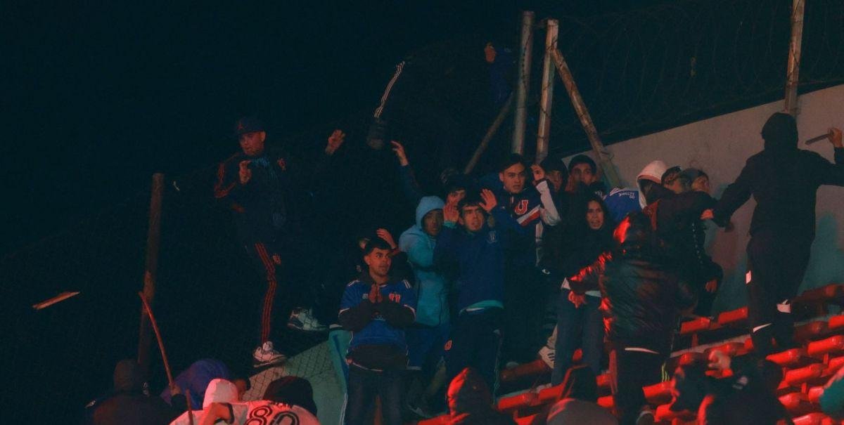 "Actos homicidas": El duro dardo de abogado de la U contra Independiente