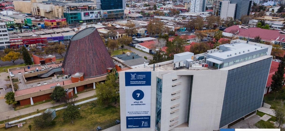 Usach se adjudica financiamiento I+D+i de $10.400 millones para impulsar la investigación de frontera