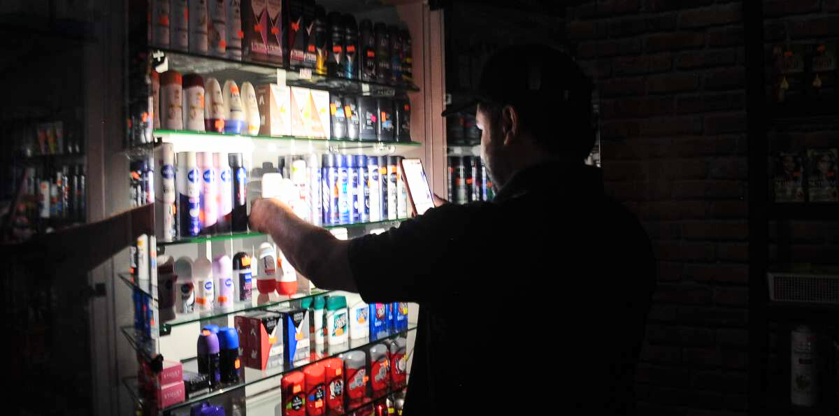 Corte de luz en la RM: revisa el listado de comunas afectadas este miércoles