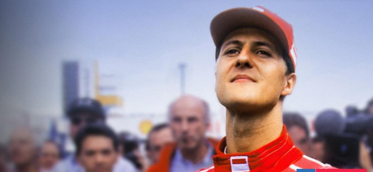 Informe revela el nuevo estado de salud de Michael Schumacher: expiloto ya puede comunicarse
