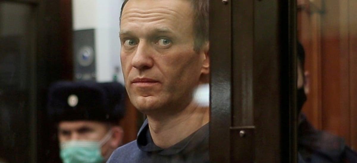 Rusia niega acusación de países europeos sobre uso de veneno para matar al opositor Alexei Navalny