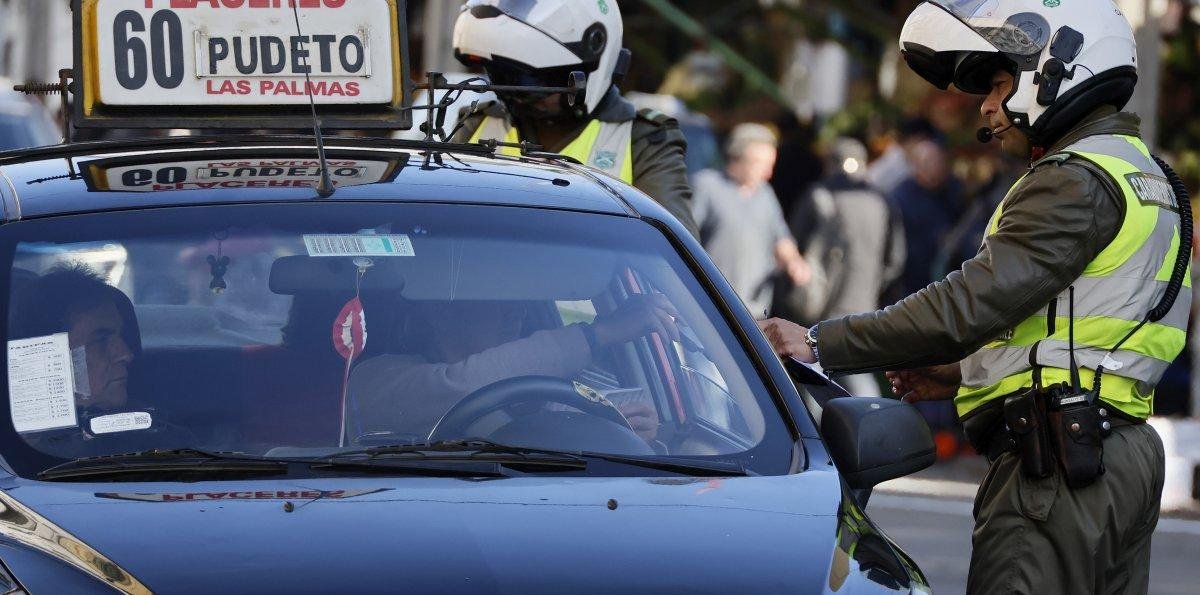 Mayores exigencias para conductores y mejor cobertura: Ya está en vigencia la Ley Jacinta