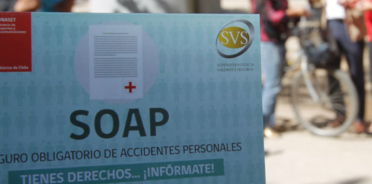Suspendida la venta del SOAP: Gobierno dice que reglamento de Ley Jacinta estará listo esta semana