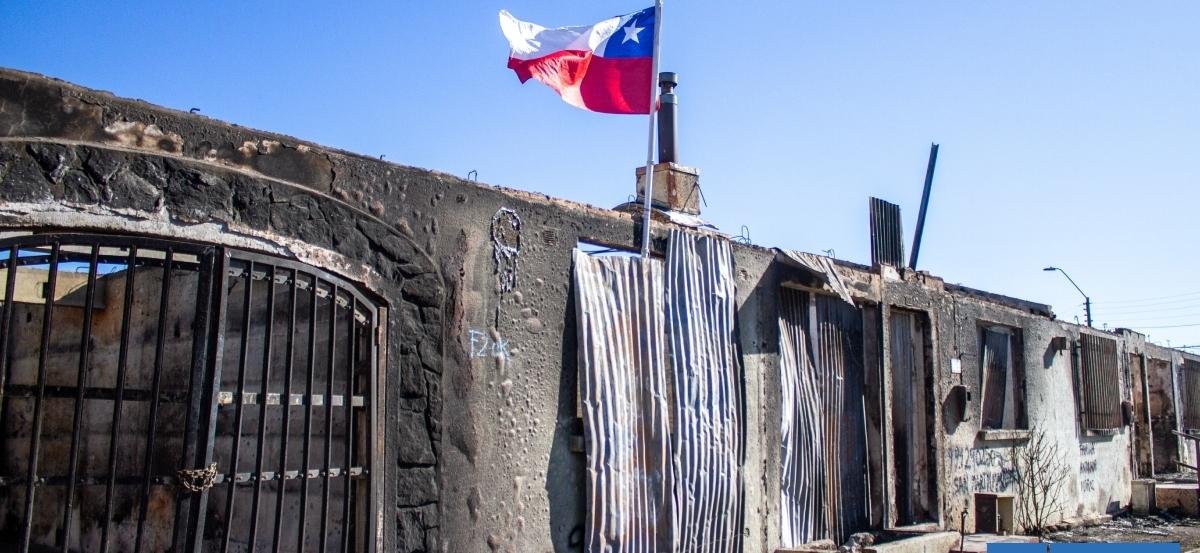 Plan Costo Cero: municipio de Penco permitirá a damnificados realizar trámites de forma gratuita