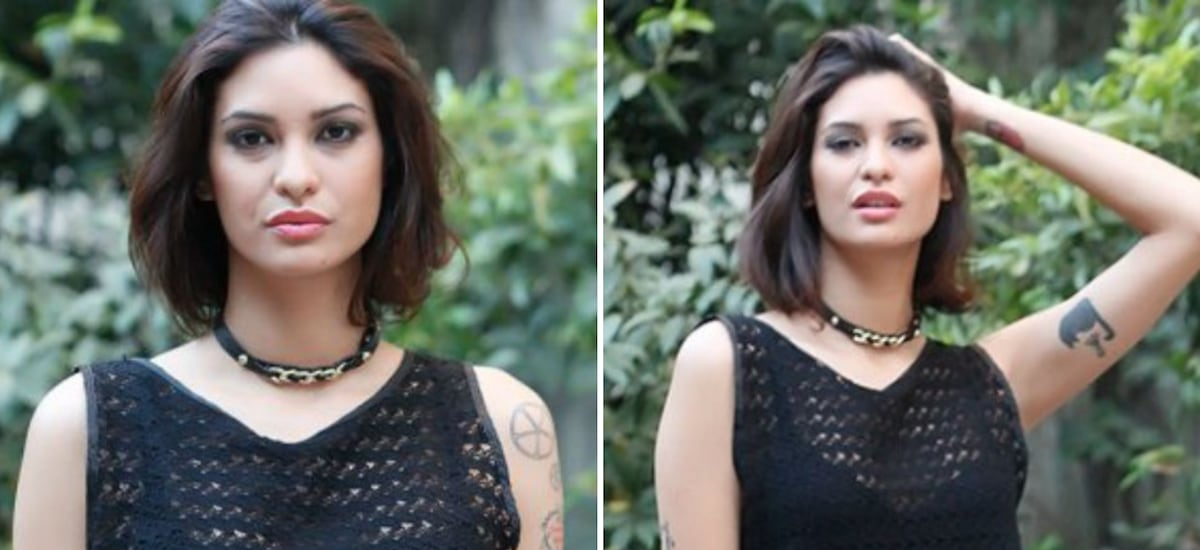 ¿Qué fue de Pilar Moraga?: así luce la ex chica reality de Amor a prueba - La Cuarta