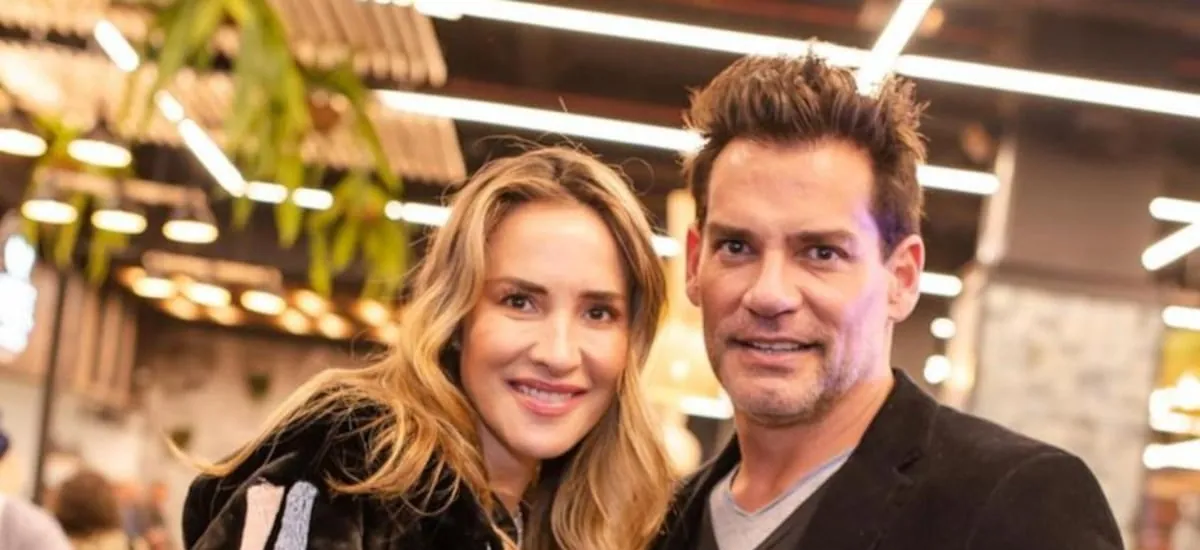 La danza de millones en el divorcio de Angélica Castro y Cristián de la Fuente: ella exigiría $150 millones en compensación