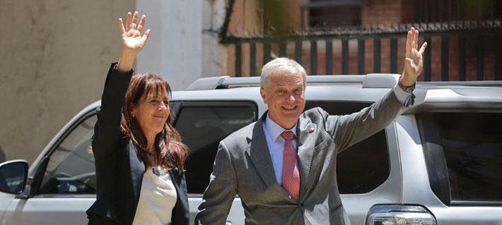 OPE: El esfuerzo por institucionalizar la oficina del Presidente electo y el debut de su vocera