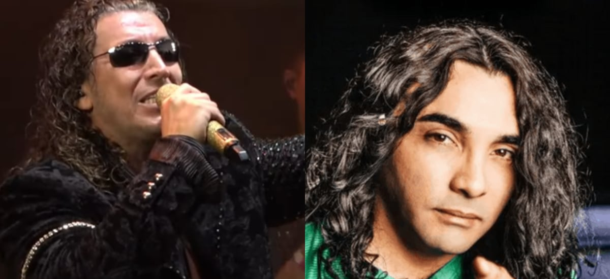 “Chúpalo Alexítico”: Leo Rey cargó contra La Noche y su ex compañero en aniversario de Puerto Montt - La Cuarta